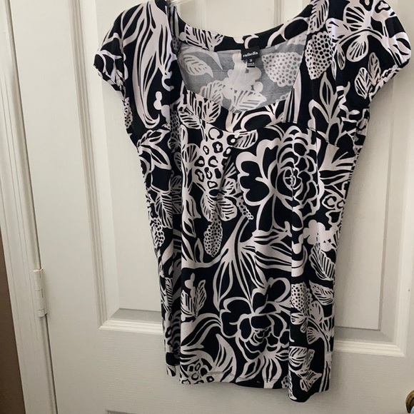 LADIES Rafaella top (S) - Picture 1 of 4